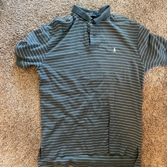 Polo Ralph Lauren Other - Polo Ralph Lauren men shirt